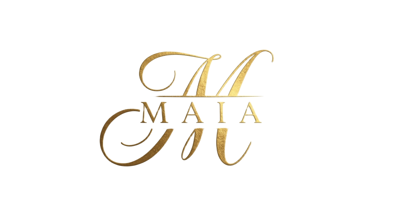 MAIA Logo